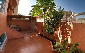 Villa La Palma 2, Imi Ouaddar