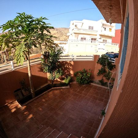 Villa La Palma 2, Imi Ouaddar Agadir n'Ait Sa Exterior foto