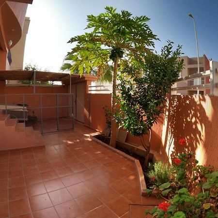 Villa La Palma 2, Imi Ouaddar Agadir n'Ait Sa Exterior foto