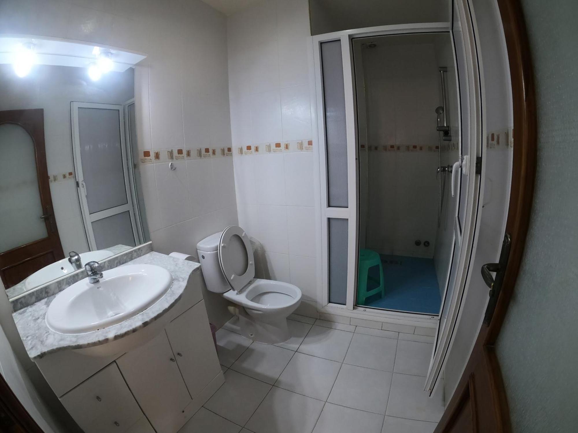 Villa La Palma 2, Imi Ouaddar Agadir n'Ait Sa Exterior foto