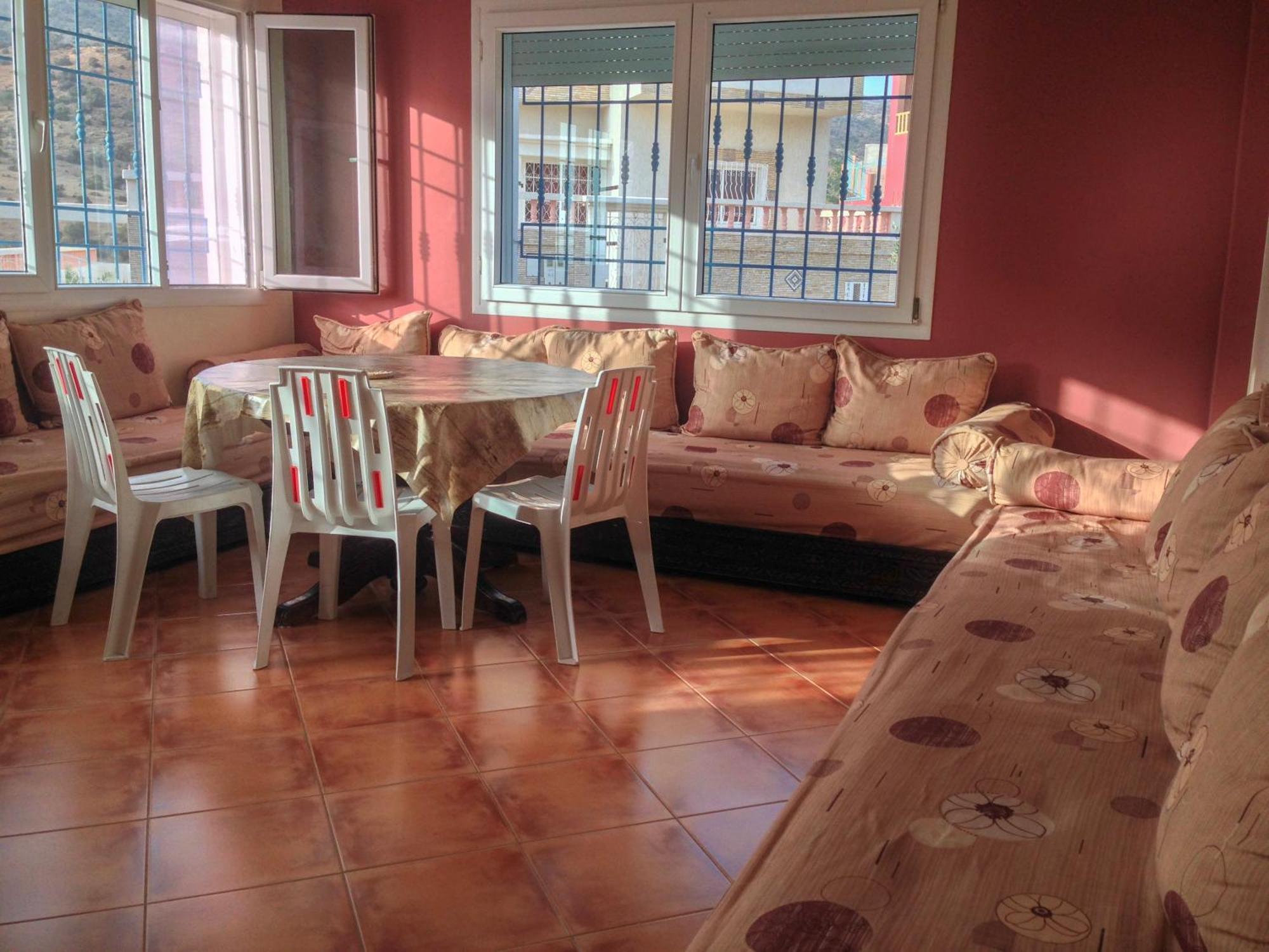 Villa La Palma 2, Imi Ouaddar Agadir n'Ait Sa Exterior foto