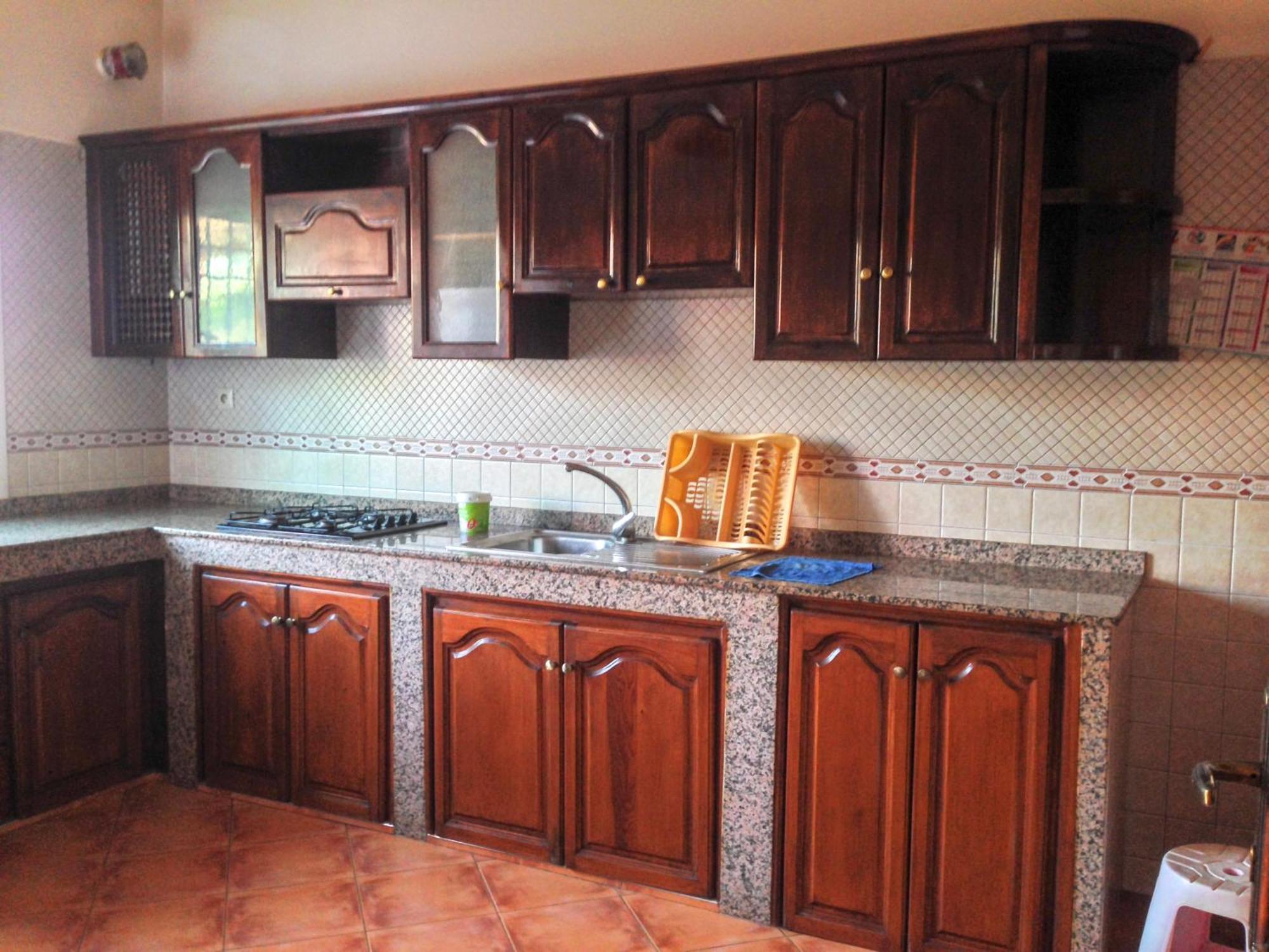 Villa La Palma 2, Imi Ouaddar Agadir n'Ait Sa Exterior foto
